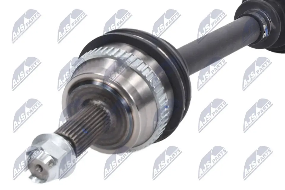 NTY Albero Motore Semiasse Destro per Renault Master II 3.0DCI 03