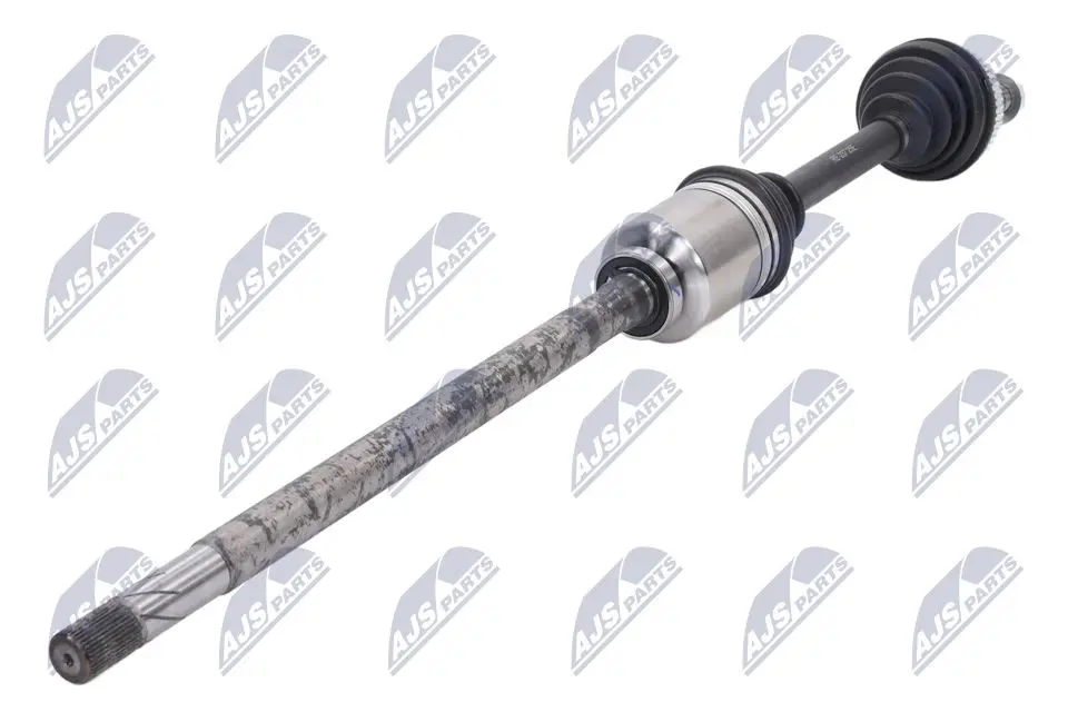 NTY Albero Motore Semiasse Destro per Renault Master II 3.0DCI 03