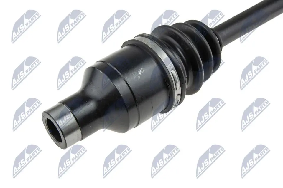 NTY Albero Motore Semiasse Destro per Suzuki Ignis II 1.3, 1.5 03