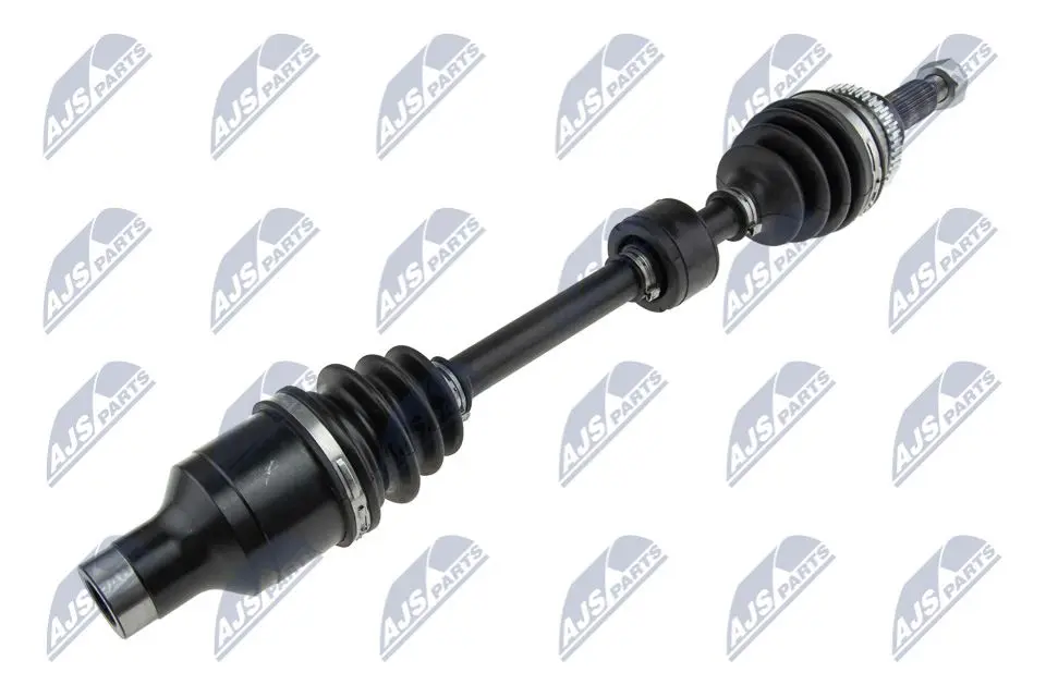NTY Albero Motore Semiasse Destro per Suzuki Ignis II 1.3, 1.5 03