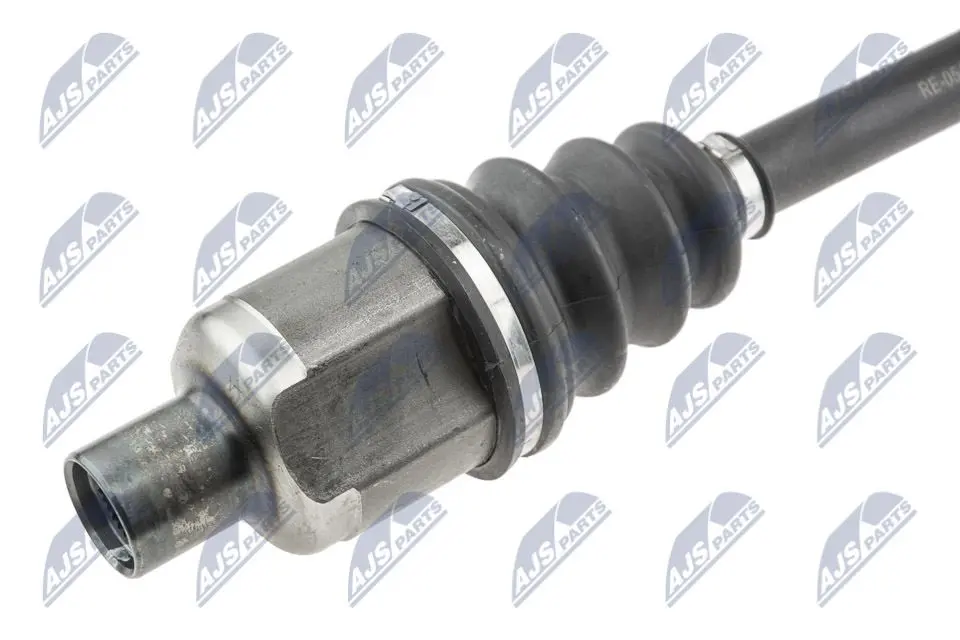 NTY Albero Motore Semiasse Giunti Anteriore, Destro per Dacia Duster 10