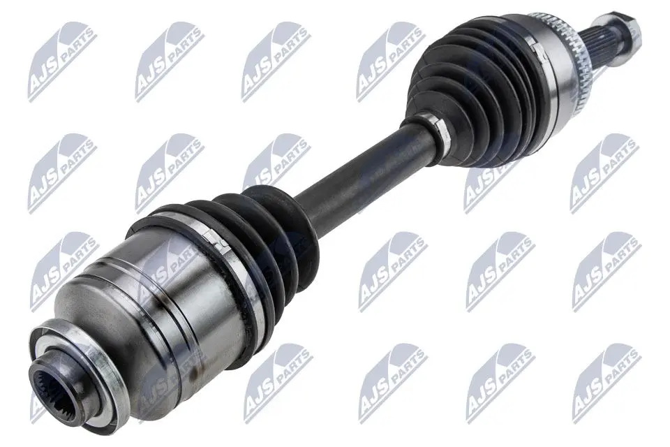 NTY Albero Motore Semiasse Giunti Destro per KIA Carnival 2.7 06