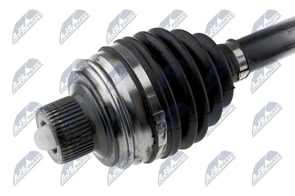 NTY Albero Motore Semiasse Giunti e Alberi per Audi Q5 A6 A7 A8 (08-17)