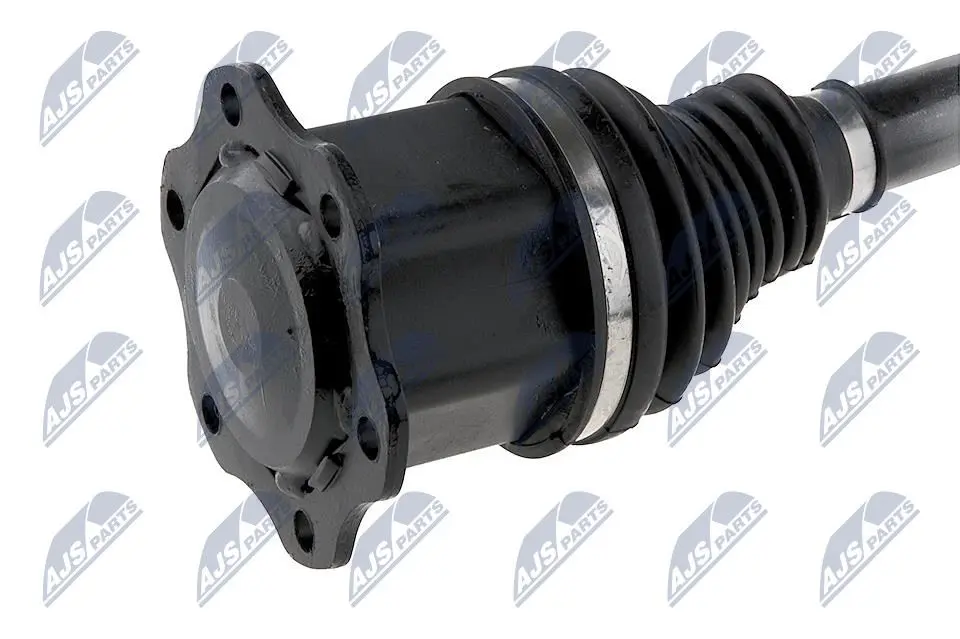 NTY Albero Motore Semiasse Giunti e Alberi per Audi Q5 A6 A7 A8 (08-17)