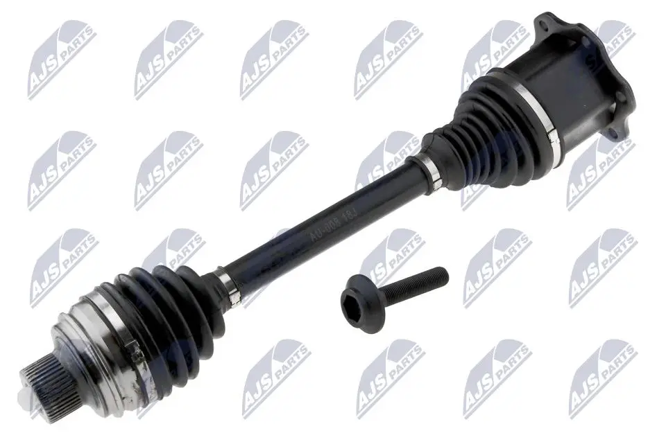 NTY Albero Motore Semiasse Giunti e Alberi per Audi Q5 A6 A7 A8 (08-17)