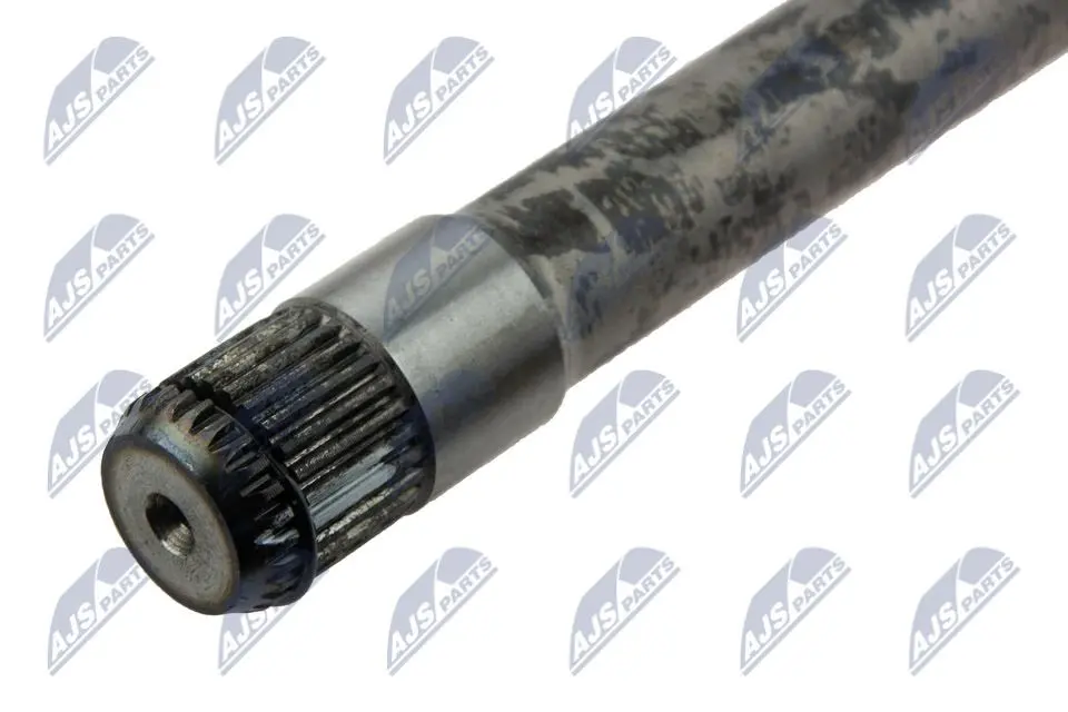 NTY Albero Motore Semiasse Giunti e Alberi per BMW 3 Xdrive E90/E91/E92 05-11
