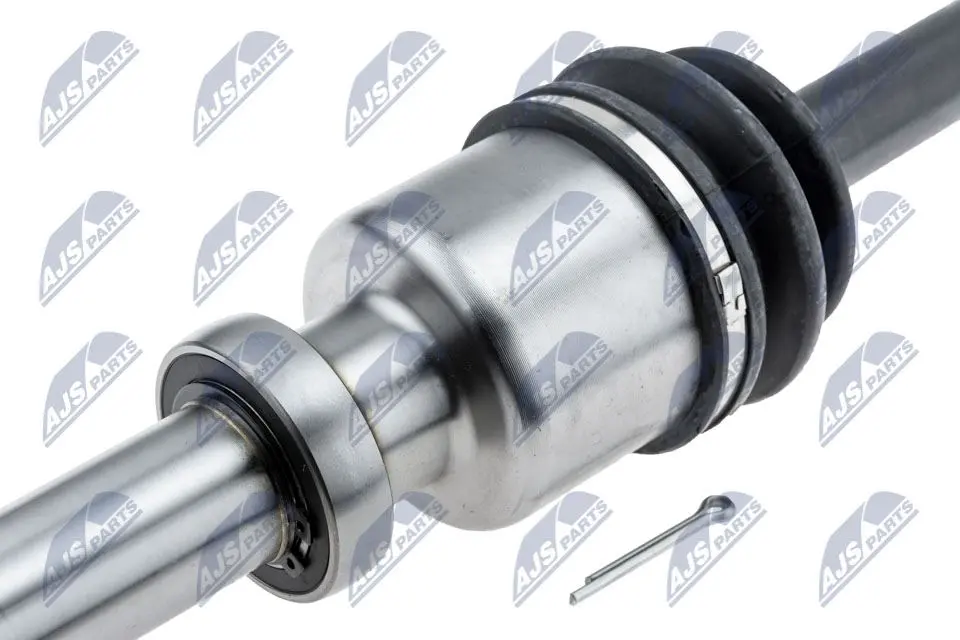 NTY Albero Motore Semiasse Giunti per Ford Transit MTM 2.2TDCI 06-14 DX