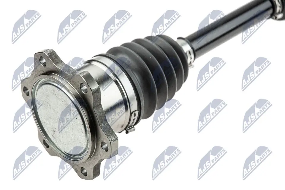 NTY Albero Motore Semiasse per Cadillac Escalade 07-14, Chevrolet Avalanche