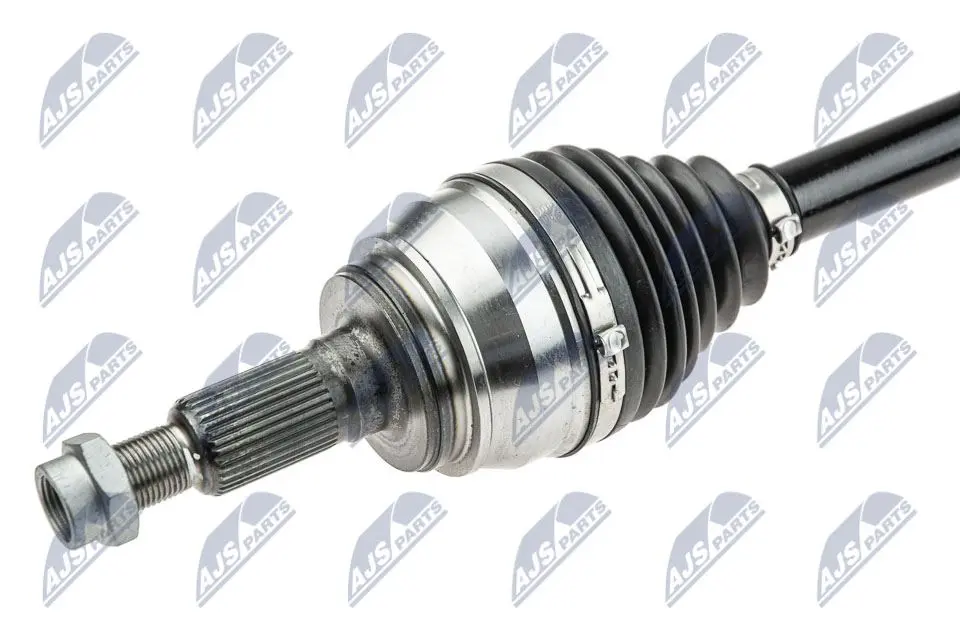NTY Albero Motore Semiasse per Cadillac Escalade 07-14, Chevrolet Avalanche