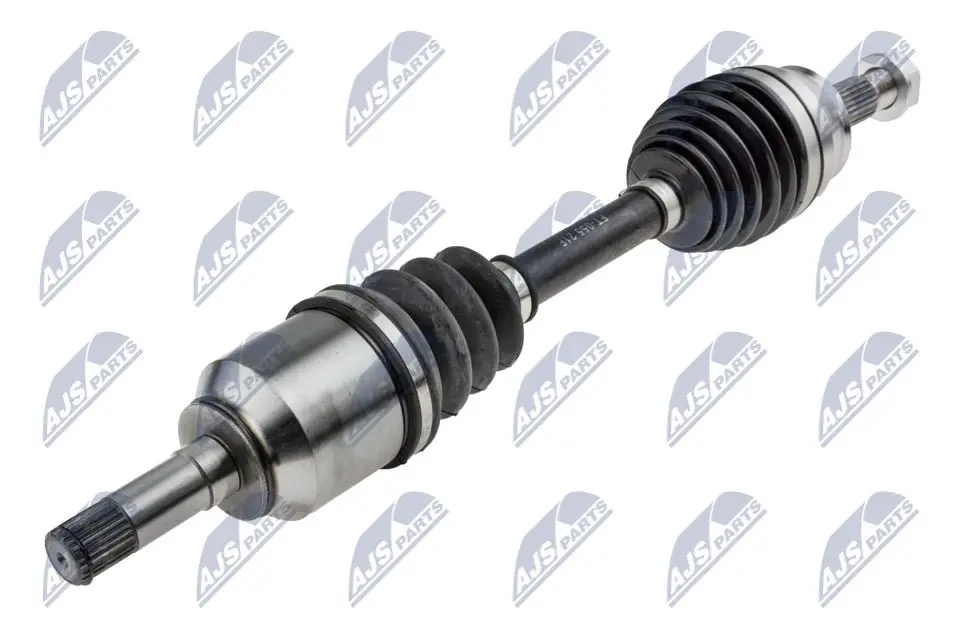 NTY Albero Motore Semiasse Sinistro per Abarth 500/595/695 1.4T 08