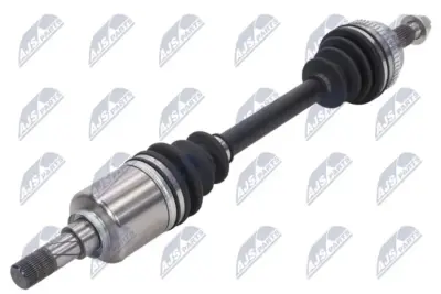 NTY Albero Motore Semiasse Sinistro per Renault Master II 3.0DCI 03