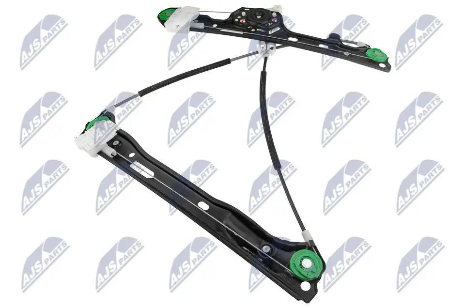 NTY Alzacristallo Anteriore Sinistro per BMW 1 E87 (04-)
