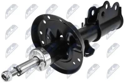 NTY Ammortizzatore Anteriore Destro per Chevrolet Aveo 2011-2015