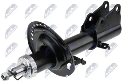 NTY Ammortizzatore Anteriore per Renault Kangoo 08- e Mercedes Citan 12-21