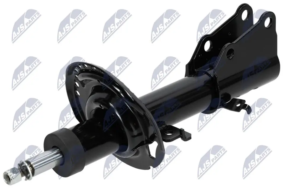 NTY Ammortizzatore Anteriore per Renault Kangoo 08- e Mercedes Citan 12-21