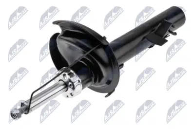NTY Ammortizzatore Anteriore Sinistro per Ford Kuga 2008-2012