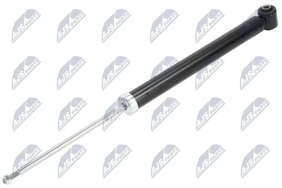 NTY Ammortizzatore Posteriore per Alfa Romeo Mito 08-18