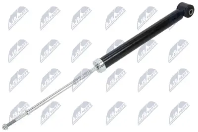 NTY Ammortizzatore Posteriore per Hyundai Getz 02-09 L,P