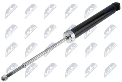 NTY Ammortizzatore Posteriore per Nissan Micra K11 (92-03)