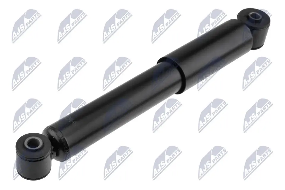 NTY Ammortizzatore Posteriore per Renault Kangoo 08-, Mercedes Citan 12-21