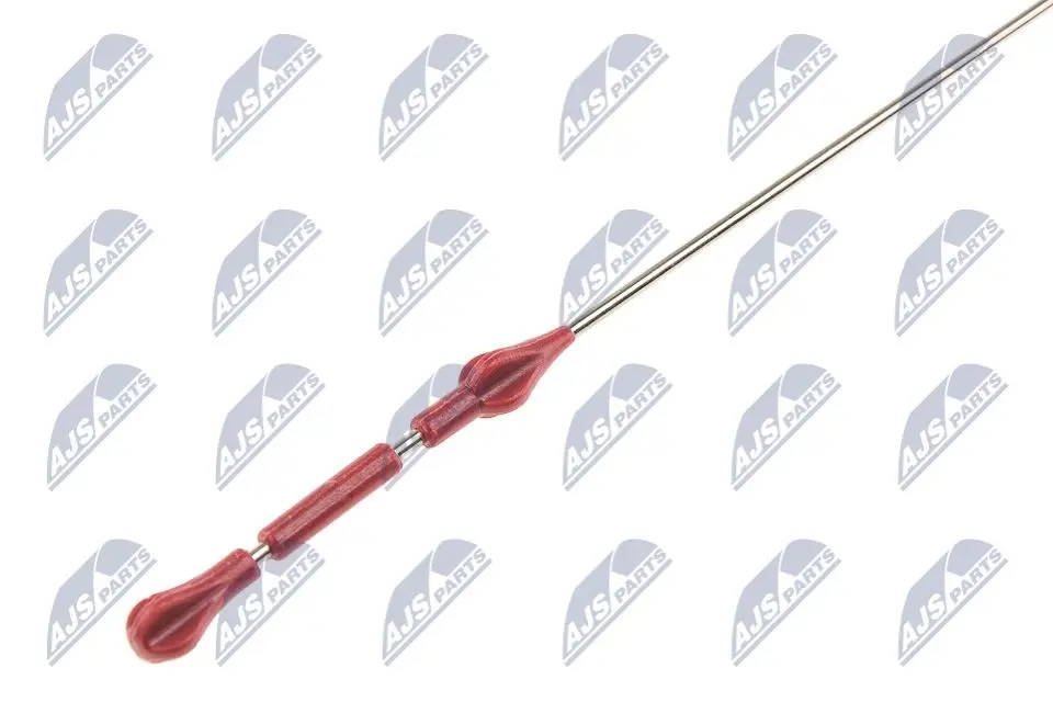 NTY Asta Controllo Livello Olio per BMW 1 E81/E87 2004-, 3 E46/E90 2000