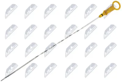 NTY Asta Controllo Livello Olio per Dacia Dokker, Duster, Lodgy, Renault Clio IV