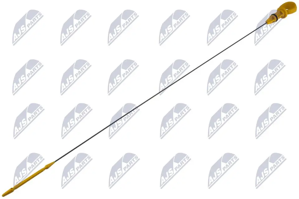 NTY Asta Controllo Livello Olio per Ford B-MAX C-MAX II Fiesta VI VII Focus III