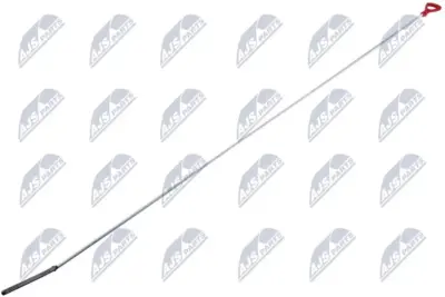 NTY Asta Controllo Livello Olio per Mercedes Klas C E G M W202 W210 W463
