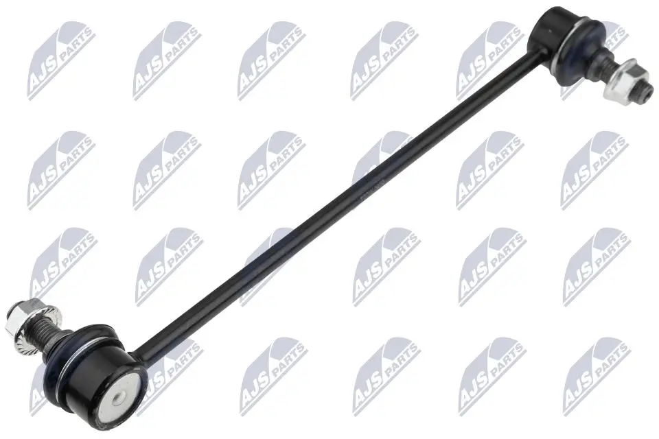 NTY Asta/puntone Stabilizzatore Anteriore Giunto Assiale per Chevrolet Aveo