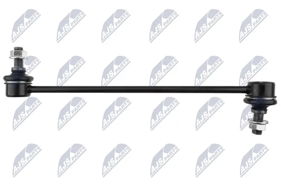 NTY Asta/puntone Stabilizzatore Anteriore Giunto Assiale per Chevrolet Aveo