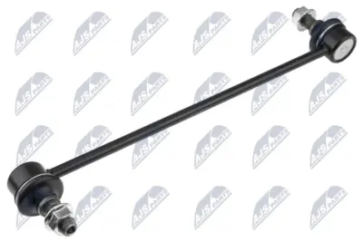 NTY Asta/puntone Stabilizzatore Anteriore Giunto Assiale per Chevrolet Aveo