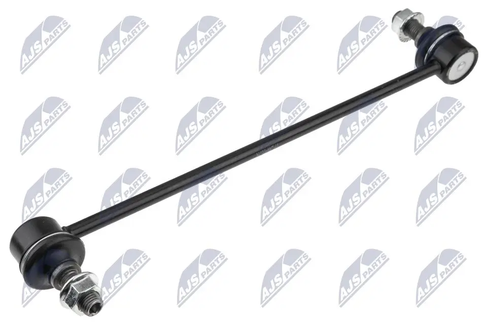 NTY Asta/puntone Stabilizzatore Anteriore Giunto Assiale per Chevrolet Aveo