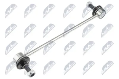 NTY Asta/puntone Stabilizzatore Anteriore Giunto Assiale per Jeep Cherokee KL 13