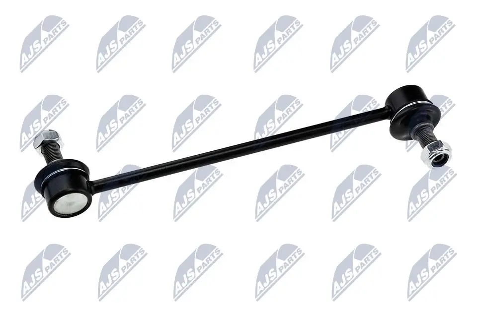 NTY Asta/puntone Stabilizzatore Anteriore Giunto Assiale per Kia Cee'd JD/ED