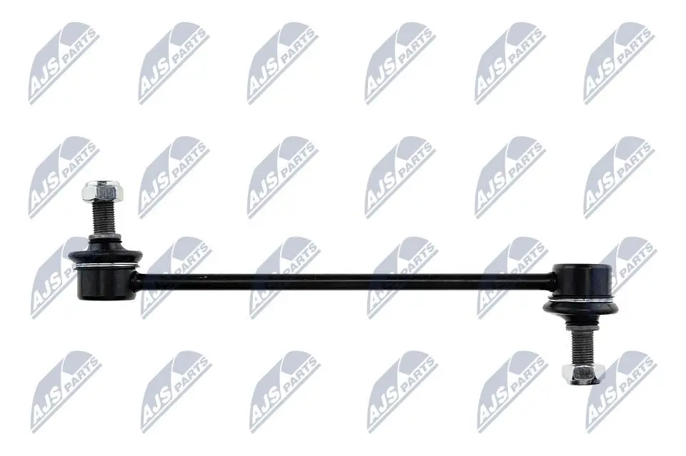 NTY Asta/puntone Stabilizzatore Anteriore Giunto Assiale per Kia Cee'd JD/ED