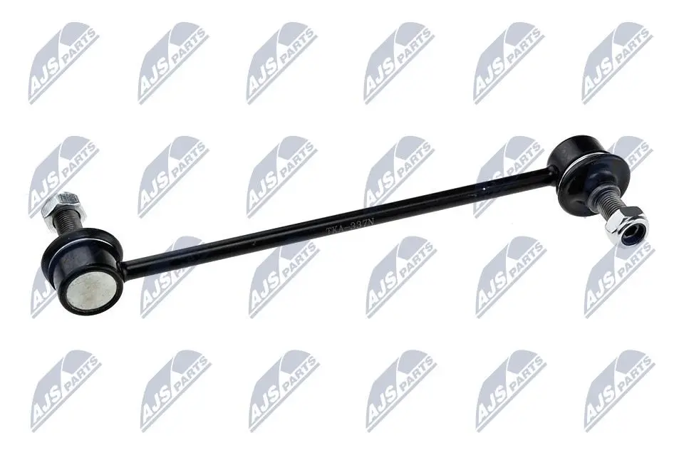 NTY Asta/puntone Stabilizzatore Anteriore Giunto Assiale per Kia Cee'd JD/ED