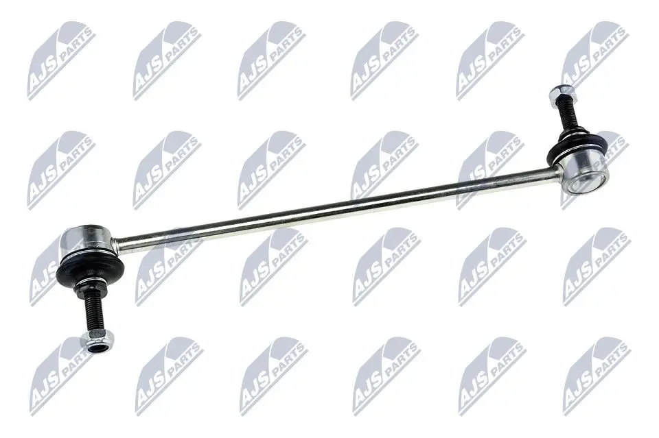NTY Asta/puntone Stabilizzatore Anteriore per Mazda 3 BK/BL 02-09, Suzuki Swift