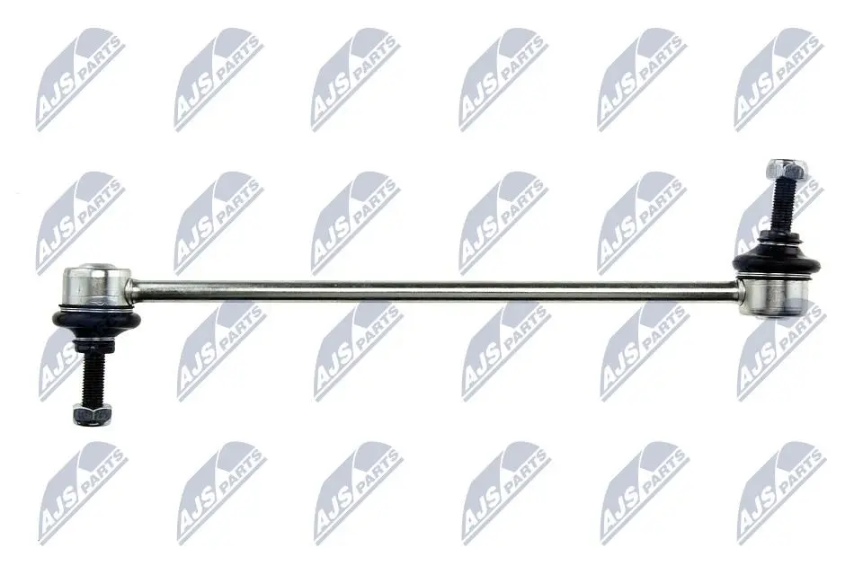 NTY Asta/puntone Stabilizzatore Anteriore per Mazda 3 BK/BL 02-09, Suzuki Swift