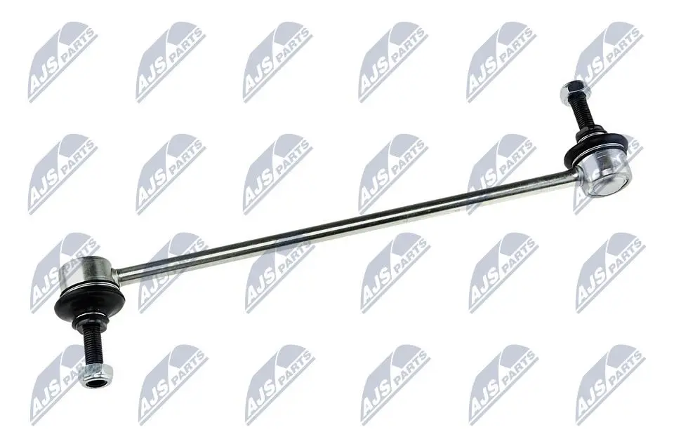 NTY Asta/puntone Stabilizzatore Anteriore per Mazda 3 BK/BL 02-09, Suzuki Swift