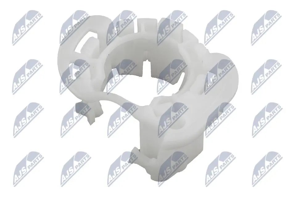 NTY Asta Selezione Innesto Cambio per Audi A3 2008-, Q3 2012-, TT 2007