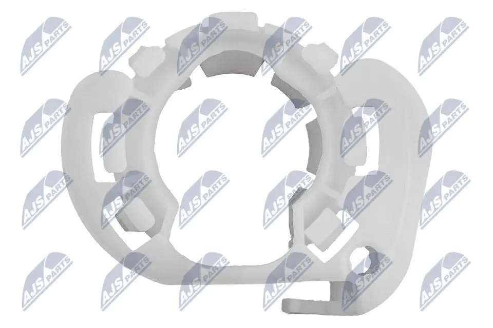 NTY Asta Selezione Innesto Cambio per Audi A3 2008-, Q3 2012-, TT 2007