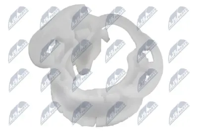 NTY Asta Selezione Innesto Cambio per Audi A3 2008-, Q3 2012-, TT 2007