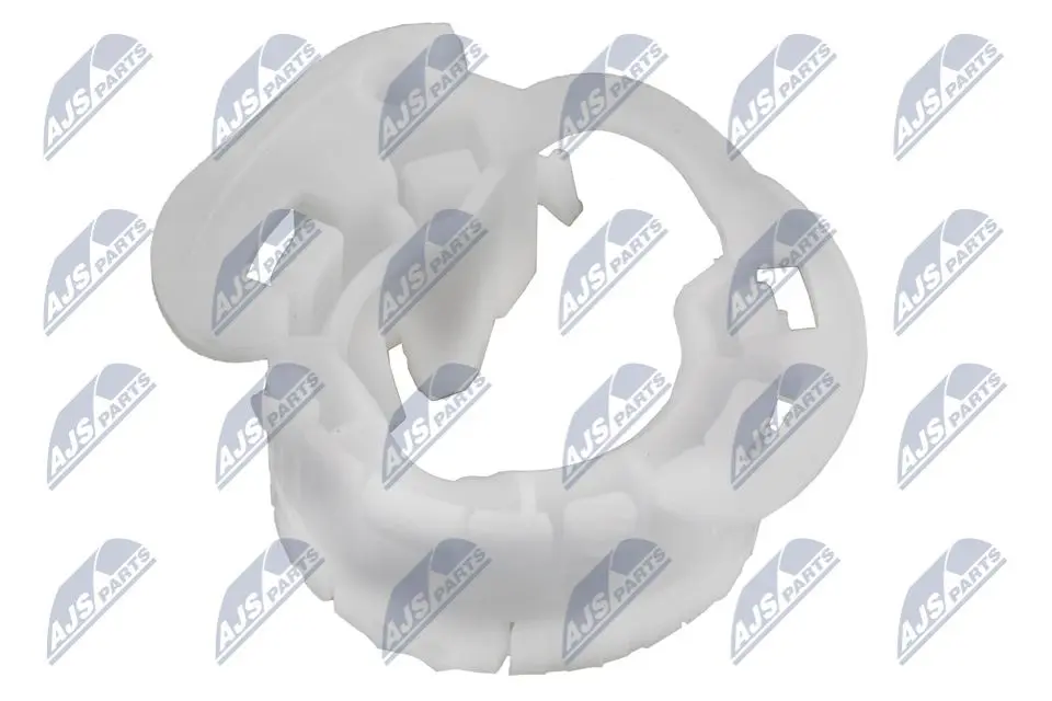 NTY Asta Selezione Innesto Cambio per Audi A3 2008-, Q3 2012-, TT 2007