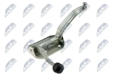 NTY Asta Selezione Innesto Cambio Supporti Albero per Citroen Saxo Peugeot 106