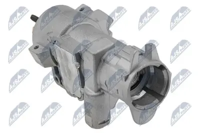 NTY Bloccasterzo Serratura di Accensione per Audi A2 A3 A4 VW Golf IV Bora Polo