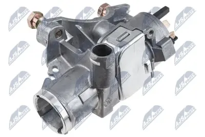 NTY Bloccasterzo Serratura di Accensione per Audi A4 A6 Seat Exeo VW Polo