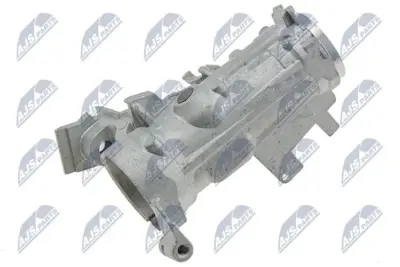 NTY Bloccasterzo Serratura di Accensione per VW Golf VI VII Scirocco Tiguan