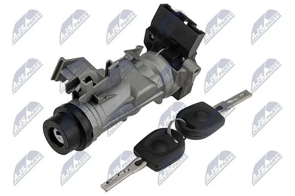 NTY Bloccasterzo Serratura di Accensione per VW Golf VI VII Scirocco Tiguan