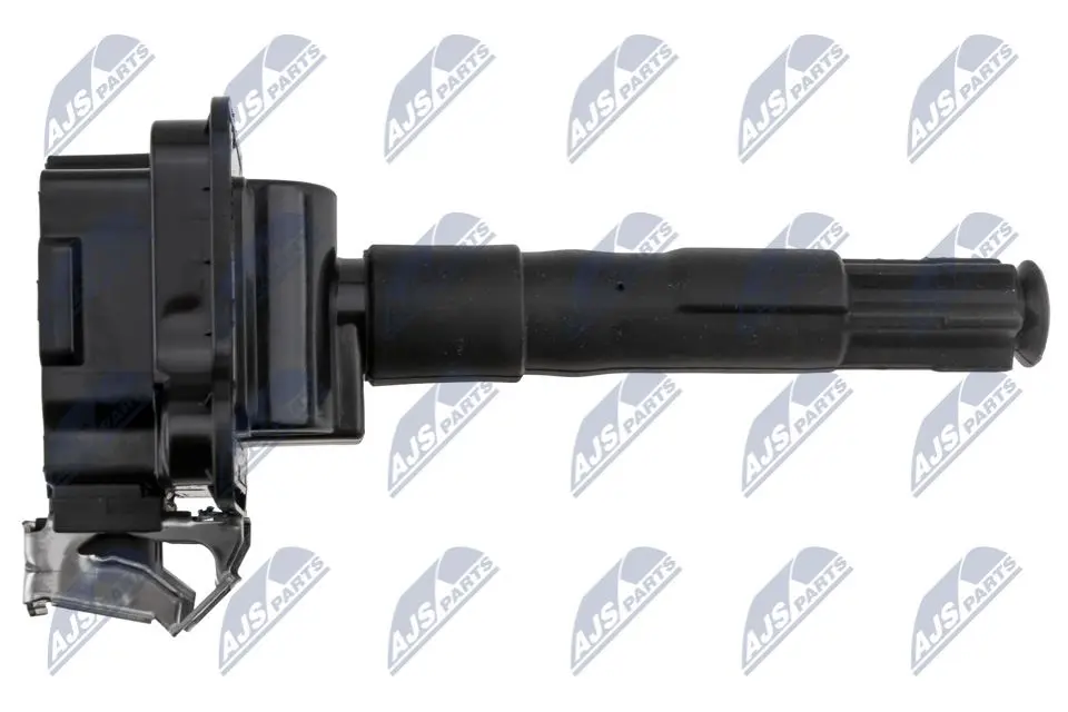 NTY Bobina D'accensione 4 Pezzi per Audi A3/A4 1.8T, Skoda Octavia 1.8T, VW