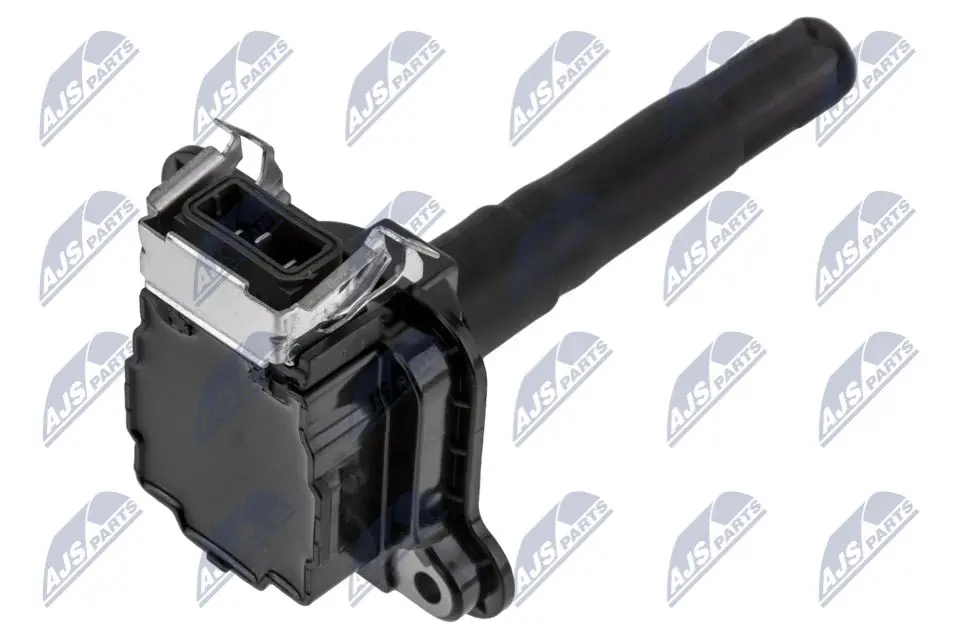 NTY Bobina D'accensione 4 Pezzi per Audi A3/A4 1.8T, Skoda Octavia 1.8T, VW